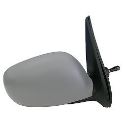 RETROVISORE MECCANICO DX Nissan MICRA dal 2000 al 2002