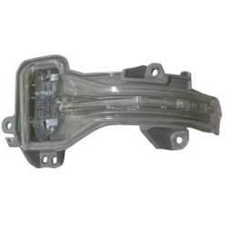 FANALE RETROVISORE SX Honda HR-V dal 2015