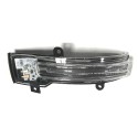 FANALE RETROVISORE DX Mitsubishi SPACE STAR dal 2013 al 2015