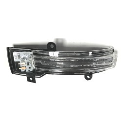 FANALE RETROVISORE DX Mitsubishi SPACE STAR dal 2013 al 2015