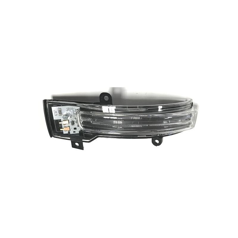 Freccia Retrovisore Sinistro per SPACE STAR dal 2016 al 2020 Freccia Retrovisore Sinistro per SPACE STAR dal 2016 al 2020