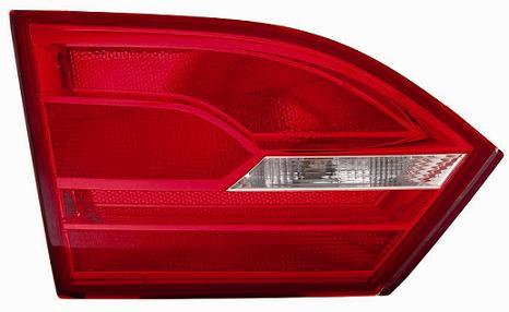 Fanale Posteriore Interno Rosso Sinistro Volkswagen Jetta Dal 2014 Al 2017