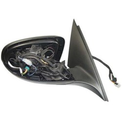 RETROVISORE ELETT. TERMICO SX Mercedes CLASSE C W205 dal 2014 al 2018