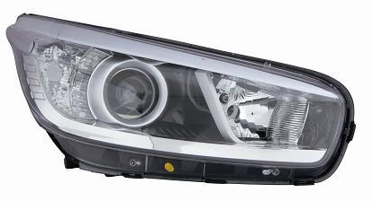 Faro Anteriore Destro Kia Pro Ceed 3 Porte Dal 2013