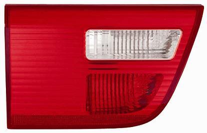 Fanale Posteriore Interno Bianco Rosso Destro Bmw X5 E53 Dal 2004 Al 2007