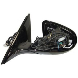 RETROVISORE ELETT. TERM. RIB. C/MEM. E LUCE DI CORT. DX Mercedes CLASSE S W222 dal 2013 al 2017