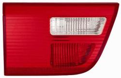 Fanale Posteriore Interno Bianco Rosso Sinistro Bmw X5 E53 Dal 2004 Al 2007