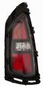 Fanale Posteriore Con Cornice Sinistro Kia Soul Dal 2009 Al 2011