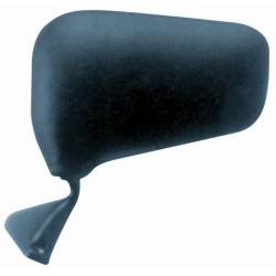 RETROVISORE MANUALE A VITE DX Fiat 127 IV dal 1984 al 1987