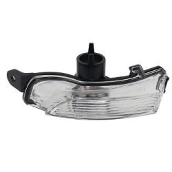 FANALE RETROVISORE SX Skoda RAPID SPACEBACK dal 2017