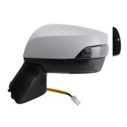 RETROVISORE ELETT. TERM. RIBAL. C/FAN. C/SPIA DI DIREZIONE SX Subaru OUTBACK dal 2015