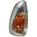 FANALE RETROVISORE ARANCIO 16W SX Renault MASTER dal 2010 al 2019