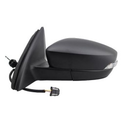 RETROVISORE MECCANICO C/FAN. INTEGRATO DX Skoda RAPID SPACEBACK dal 2017