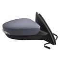 RETROVISORE ELETT. TERM. C/FANALINO DX Skoda RAPID SPACEBACK dal 2017