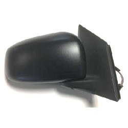 RETROVISORE ELETTRICO SX Mitsubishi SPACE STAR dal 2013 al 2015