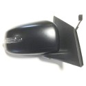 RETROVISORE ELETTRICO C/FANALINO SX Mitsubishi SPACE STAR dal 2013 al 2015