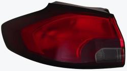 Fanale Posteriore Esterno Rosso Sinistro Opel Zafira Tourer Dal 2016