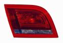 Fanale Posteriore Interno A Led Destro Audi A3 Sport Back 5 Porte Dal 2008 Al 2012