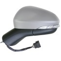 RETROVISORE ELETT. TERMICO C/FANALINO SX Ford MONDEO dal 2014 al 2018