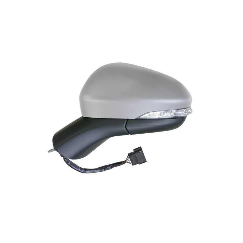 RETROVISORE ELETT. TERMICO C/FANALINO SX Ford MONDEO dal 2019