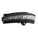 FANALE RETROVISORE A LED SX Ford MONDEO dal 2019