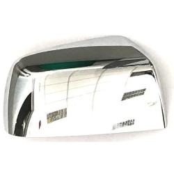 CALOTTA CROMATA DX Isuzu D-MAX dal 2012 al 2017