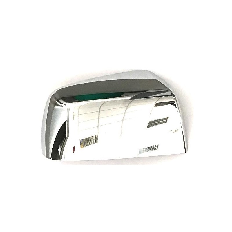 CALOTTA CROMATA DX Isuzu D-MAX dal 2012 al 2017