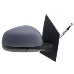 RETROVISORE MECCANICO DX Smart FORTWO dal 2014