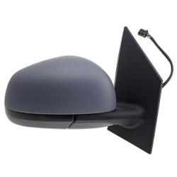 RETROVISORE ELETT. TERMICO SX Smart FORTWO dal 2014