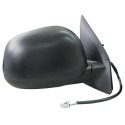 RETROVISORE ELETTRICO TERMICO 5PIN SX Mitsubishi OUTLANDER dal 2010 al 2012
