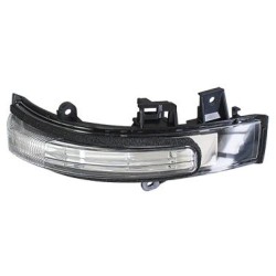 FANALE RETROVISORE SX Mitsubishi ASX dal 2010 al 2016