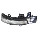 Freccia Retrovisore Sinistro per Mitsubishi OUTLANDER dal 2012 al 2015