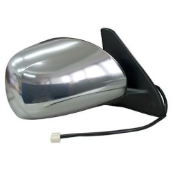 RETROVISORE ELETTRICO RIBALTABILE SX Toyota LAND CRUISER FJ 120 dal 2002