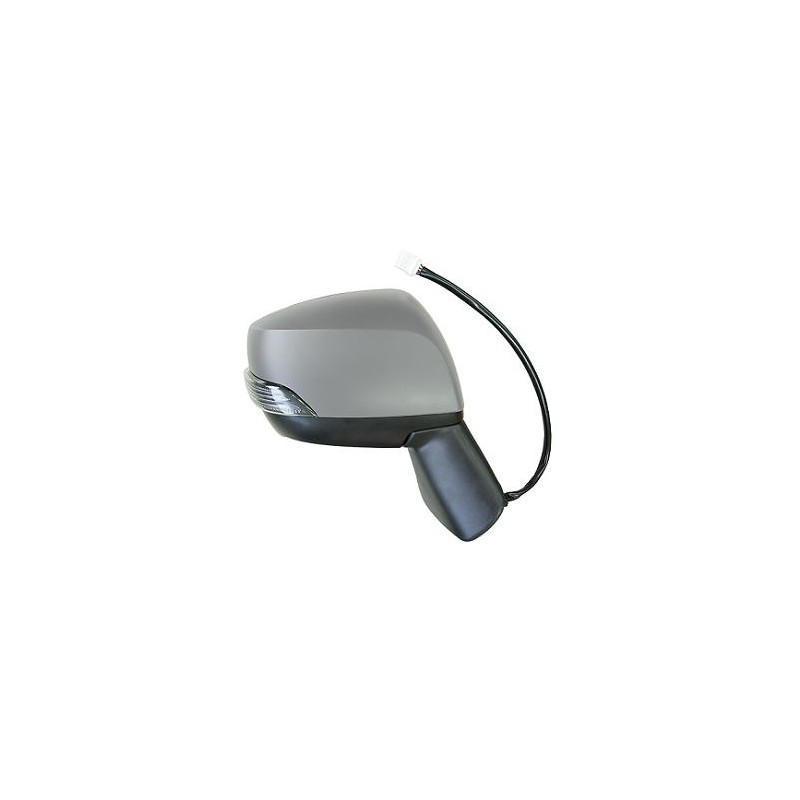 RETROVISORE ELETT. TERMICO C/FANALINO DX Subaru XV dal 2012 al 2015