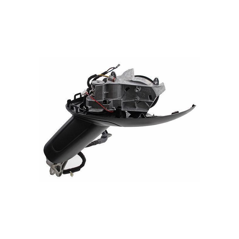 RETROVISORE ELETT. TERM. RIB. C/LUCE DI CORT. C/MEM. 17 PIN SX Porsche MACAN dal 2014