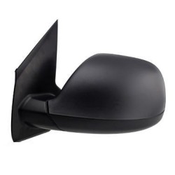 RETROVISORE MANUALE C/ANTENNA RADIO AM/FM SX Volkswagen TRANSPORTER T6.1 dal 2019