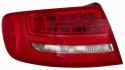 Fanale Posteriore Esterno A Led Sinistro Audi A4 Dal 2007 Al 2011