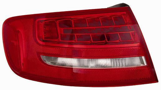 Fanale Posteriore Esterno A Led Sinistro Audi A4 Dal 2007 Al 2011