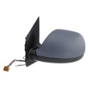 RETROVISORE ELETT. TERM. RIB. C/ANTENNA RADIO AM/FM SX Volkswagen TRANSPORTER T6.1 dal 2019