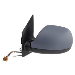 RETROVISORE ELETT. TERM. RIB. C/ANTENNA RADIO AM/FM DX Volkswagen TRANSPORTER T6.1 dal 2019