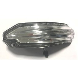 FANALE RETROVISORE SX Toyota RAV 4 dal 2016 al 2018