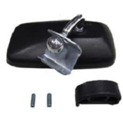 RETROVISORE A MORSETTO Fiat 128 dal 1969 al 1976