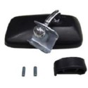 RETROVISORE A MORSETTO Fiat 127 II dal 1972 al 1980
