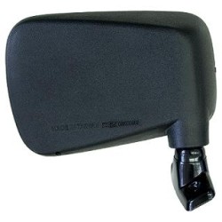 RETROVISORE MANUALE SX Volkswagen GOLF I dal 1974 al 1983