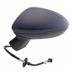 RETROVISORE ELETT. TERMICO RIBALTABILE DX Opel ASTRA K dal 2015 al 2021