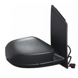 RETROVISORE ELETT. TERMICO RIBALTAILE DX Volkswagen CADDY dal 2015 al 2020