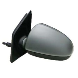 Specchietto Retrovisore Sinistro per SMART FORTWO Meccanico dal 2007 al 2014