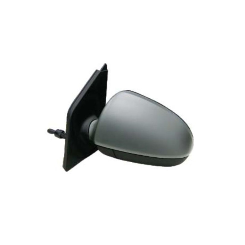 Specchietto Retrovisore Sinistro per SMART FORTWO Meccanico dal 2007 al 2014
