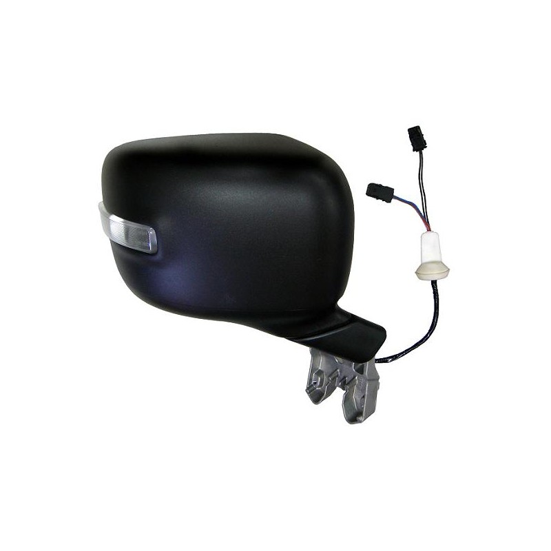 RETROVISORE ELETT. TERM. C/FANALINO DX Jeep RENEGADE dal 2018