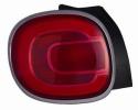 Fanale Posteriore Destro Fiat 500l Dal 2017
